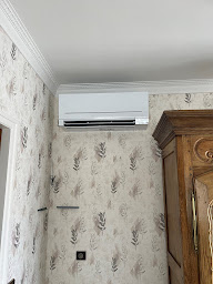 Photo n°15 de AIR ENERGIE CLIMATIC (AEC) à Chennevières-sur-Marne (Service de réparation de systèmes de climatisation)