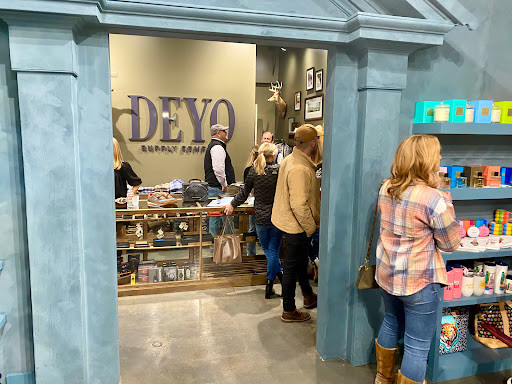 Deyo Supply Company