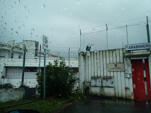 Carabinieri Comando Stazione Priverno - Thumbnail