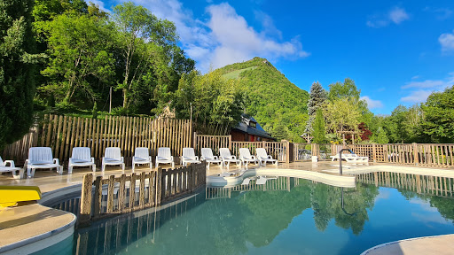Photo de Camping de la Forêt - Lourdes à Lourdes (65100)