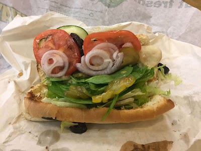 Photos of SUBWAY&reg;Restaurants