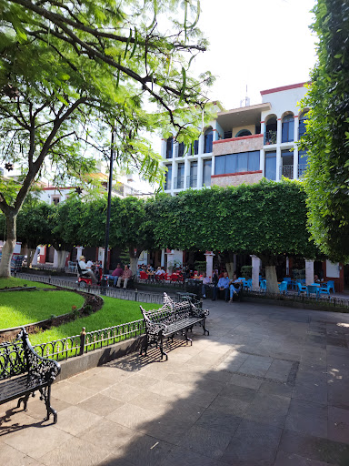 Colon Garden