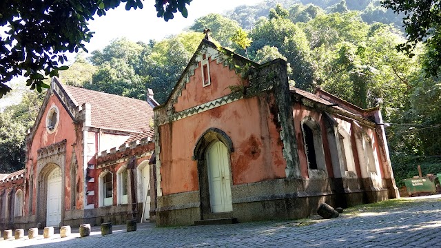 Parque Nacional Tijuca