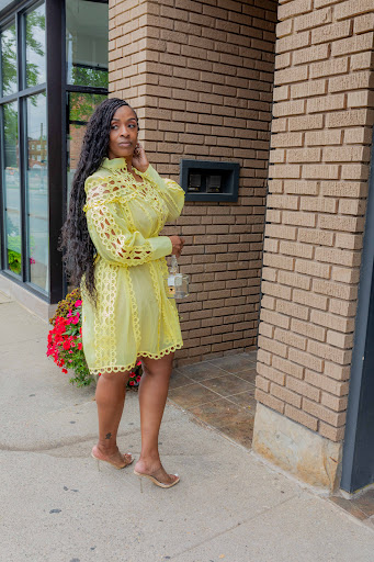 Kandy Doll Kloset Boutique - Thumbnail