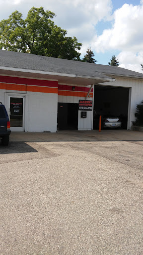 Jakeway Auto Repair - Thumbnail