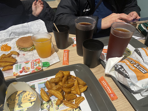 Photo 5 - Quick Les Ulis