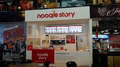 Photos of Noodle Story Tappoo