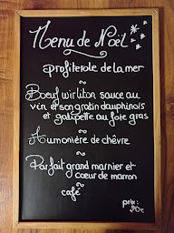 Photo n°22 de Pizzas au bar à thym les verchers sur layon à Doué-en-Anjou (Pizzeria)