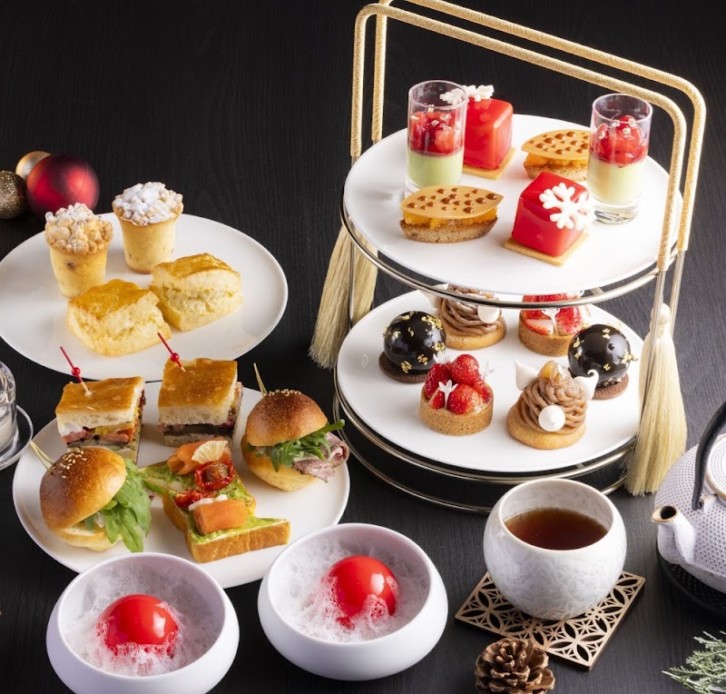 ラティスラウンジ