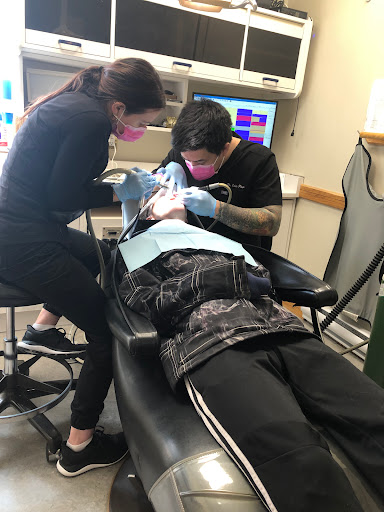 Fairmont Dental Centre - Thumbnail