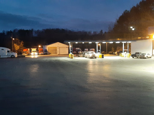 49er Truck Stop - Thumbnail