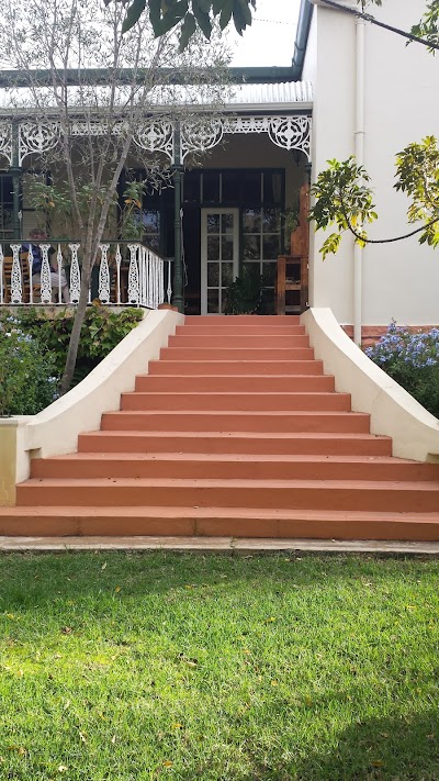 lodging