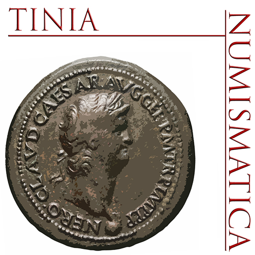 Tinia Numismatica - Visual