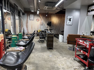 MENSOUL(メンソウル）