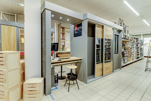 Photo n°1 de Mr.Bricolage Arc Les Gray à Arc-lès-Gray (Magasin d'outillage)