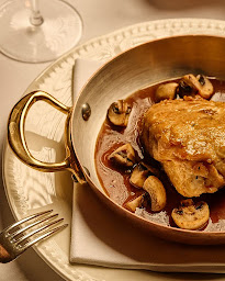 Photo n°6 de Belle Epoque à Deauville (Brasserie)