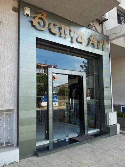 art-gallery
