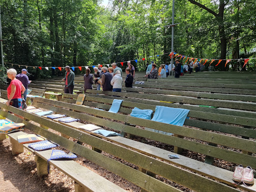 Stichting de Groene Ruimte