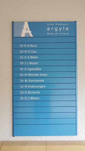 Argyle Medical Group - Thumbnail