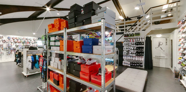 Telefonnummer for Ketshop