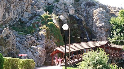 Photos of Pınarbaşı Mesire Alanı Elbistan