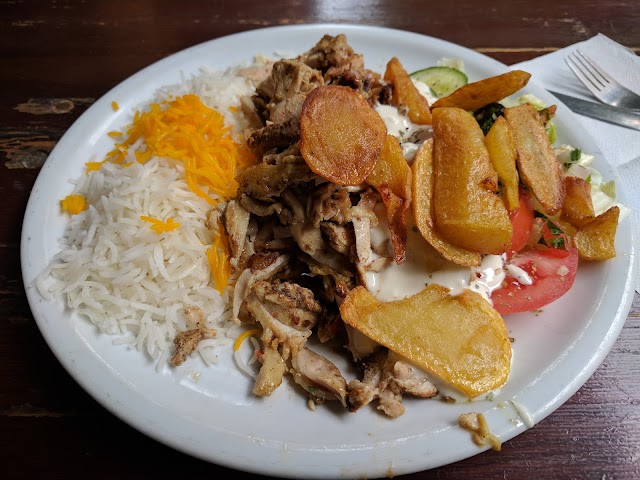 Karun Bistro