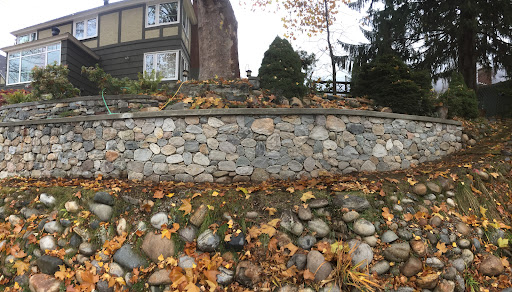 Rock solid masonry and tile - Thumbnail