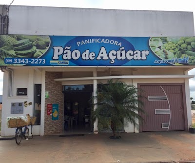 photo of Padaria Pão De Açucar