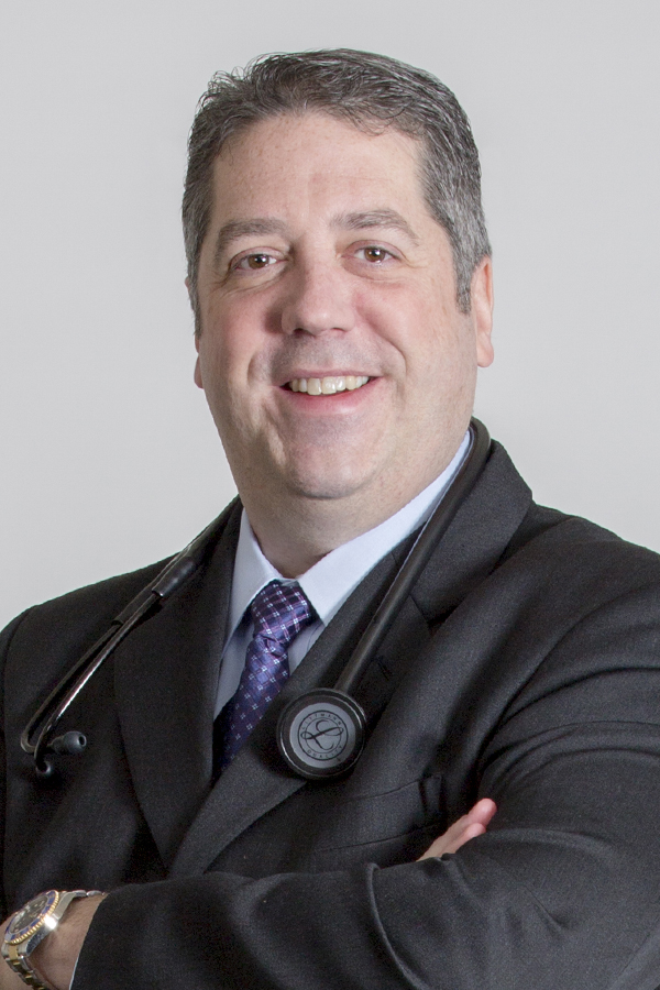 Scott Ruffo Md Holy Name Physicians