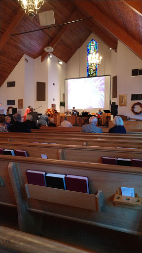 Cherry Avenue Christian Church - Thumbnail