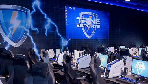 MTI Center - Thumbnail