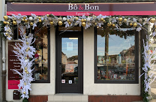 Photo n°2 de Bô & Bon à Igny (Épicerie fine)