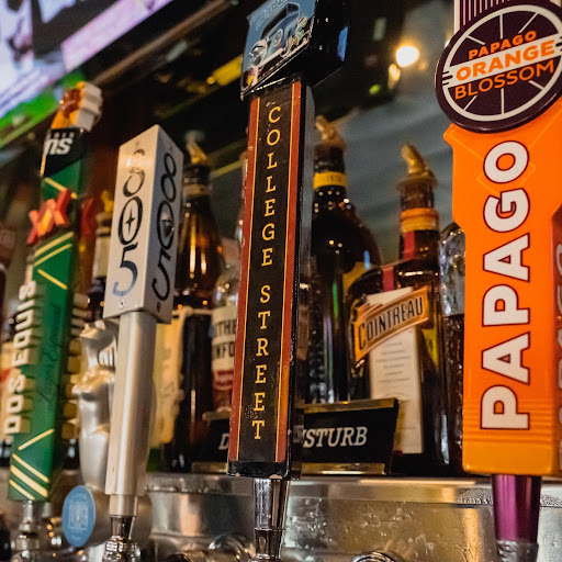 Gallagher's Sports Grill - Thumbnail