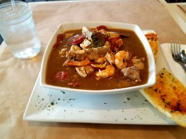 Stevie's Creole Café