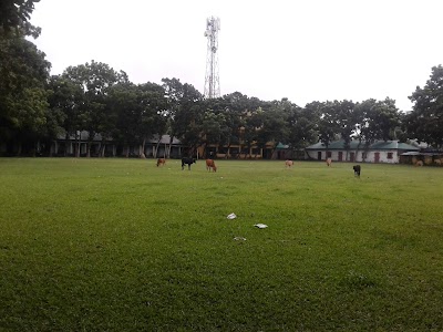 Photos of Pirgachha Govt. College