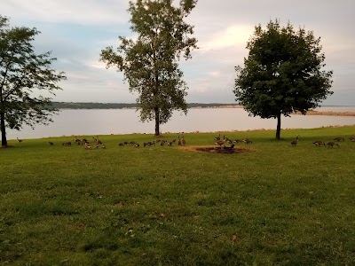 Lewis and Clark Lake State Recreation Area