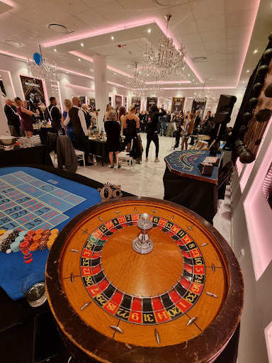 Casino Event Malmö - Thumbnail