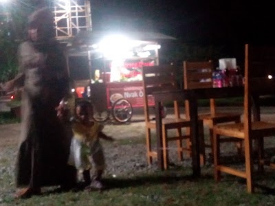 Photos of RM. Nyak Omar