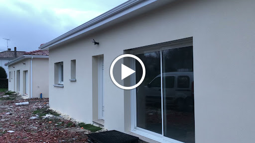 Photo de Application 47 - Rénovation façade à Sainte-Livrade-sur-Lot (47110)