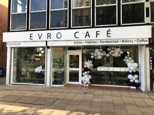 Photo of WARUNG by Evro Cafe