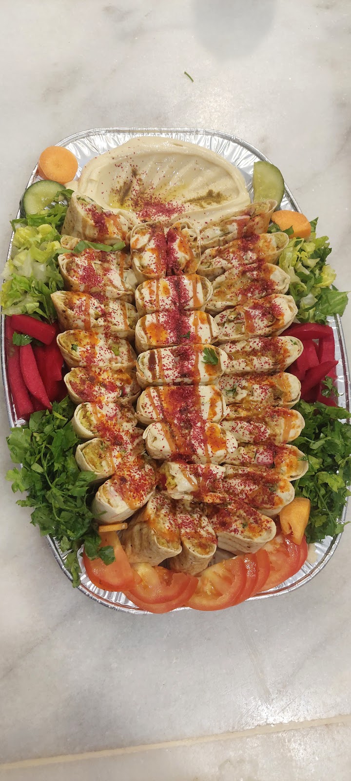 فلافل سامر - صورة 3