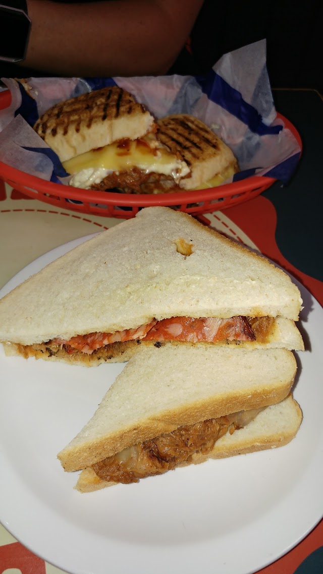 Lunch