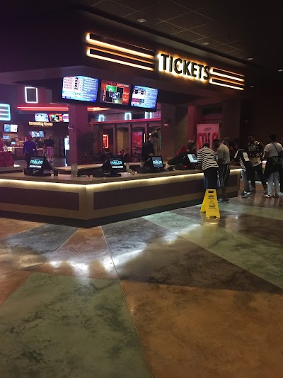 Malco Collierville Towne Cinema Grill & MXT