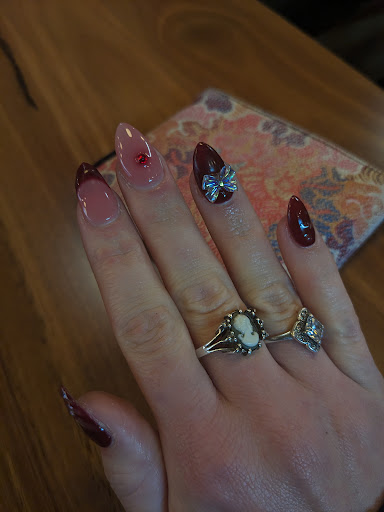 Nice Nails Baby +61449649300 - Thumbnail
