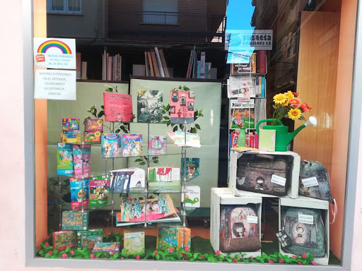 LIBRERÍA ALICIA