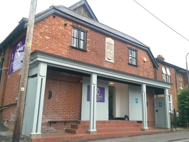 River Recording Studio: Rehearsal Rooms, Singing, Drum & Guitar Lessons in Southampton - Southampton