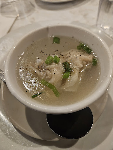 Mandarin Kitchen - Visual