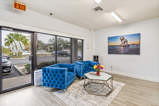La Rosa Realty St. Augustine Gallery - United States