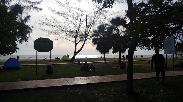 Pantai Saujana, Port Dickson