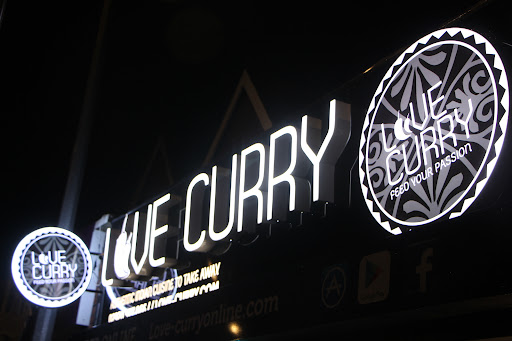 Love Curry | Indian Takeaway - Thumbnail
